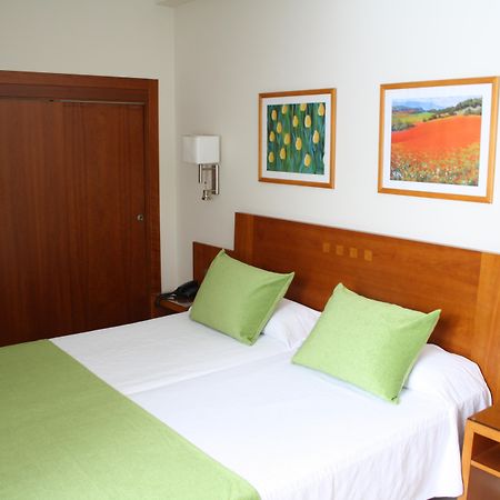 Hotel Pujol Las Palmas de Gran Canaria Dış mekan fotoğraf
