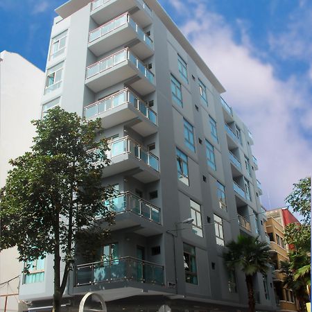 Hotel Pujol Las Palmas de Gran Canaria Dış mekan fotoğraf