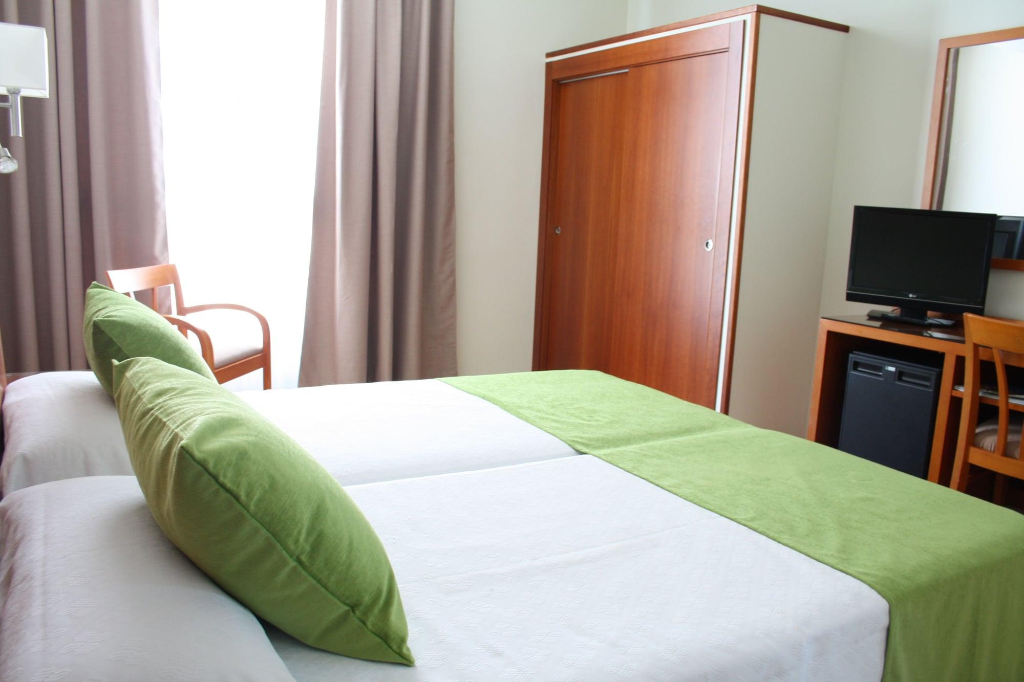 Hotel Pujol Las Palmas de Gran Canaria Dış mekan fotoğraf