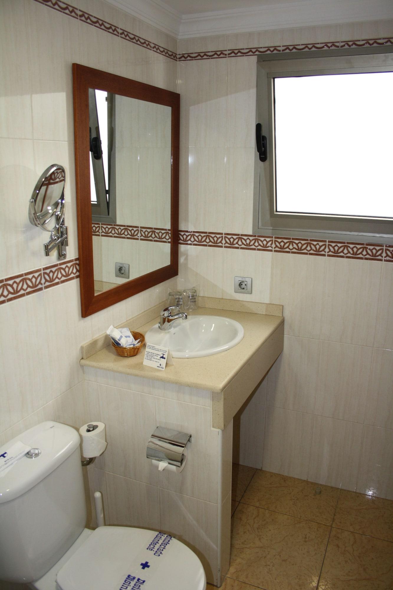 Hotel Pujol Las Palmas de Gran Canaria Dış mekan fotoğraf