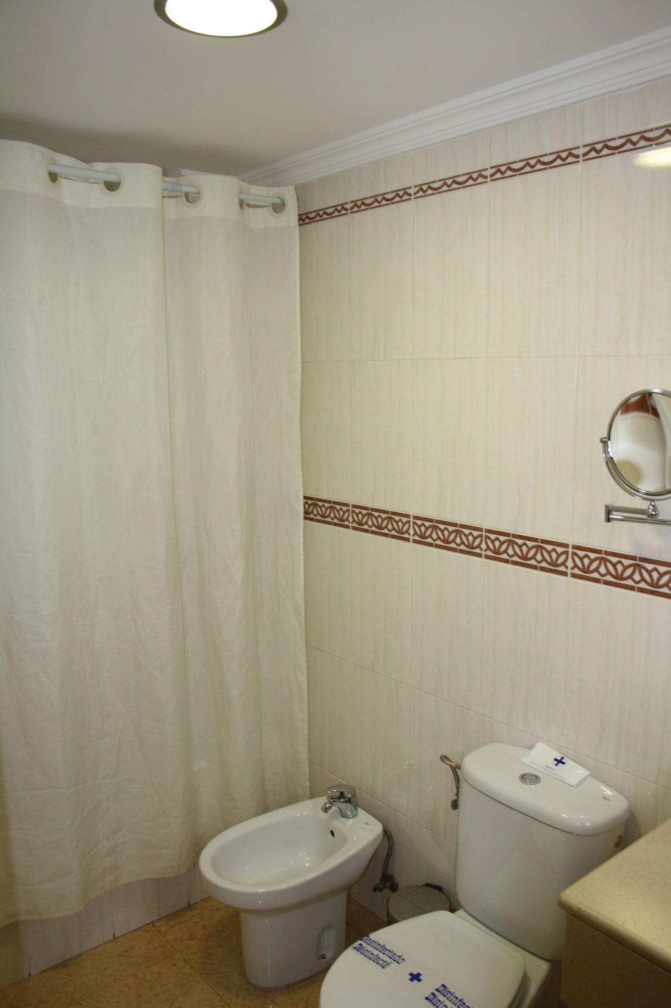 Hotel Pujol Las Palmas de Gran Canaria Dış mekan fotoğraf