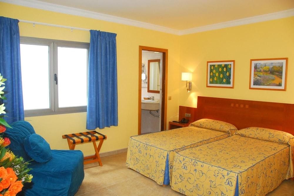 Hotel Pujol Las Palmas de Gran Canaria Dış mekan fotoğraf