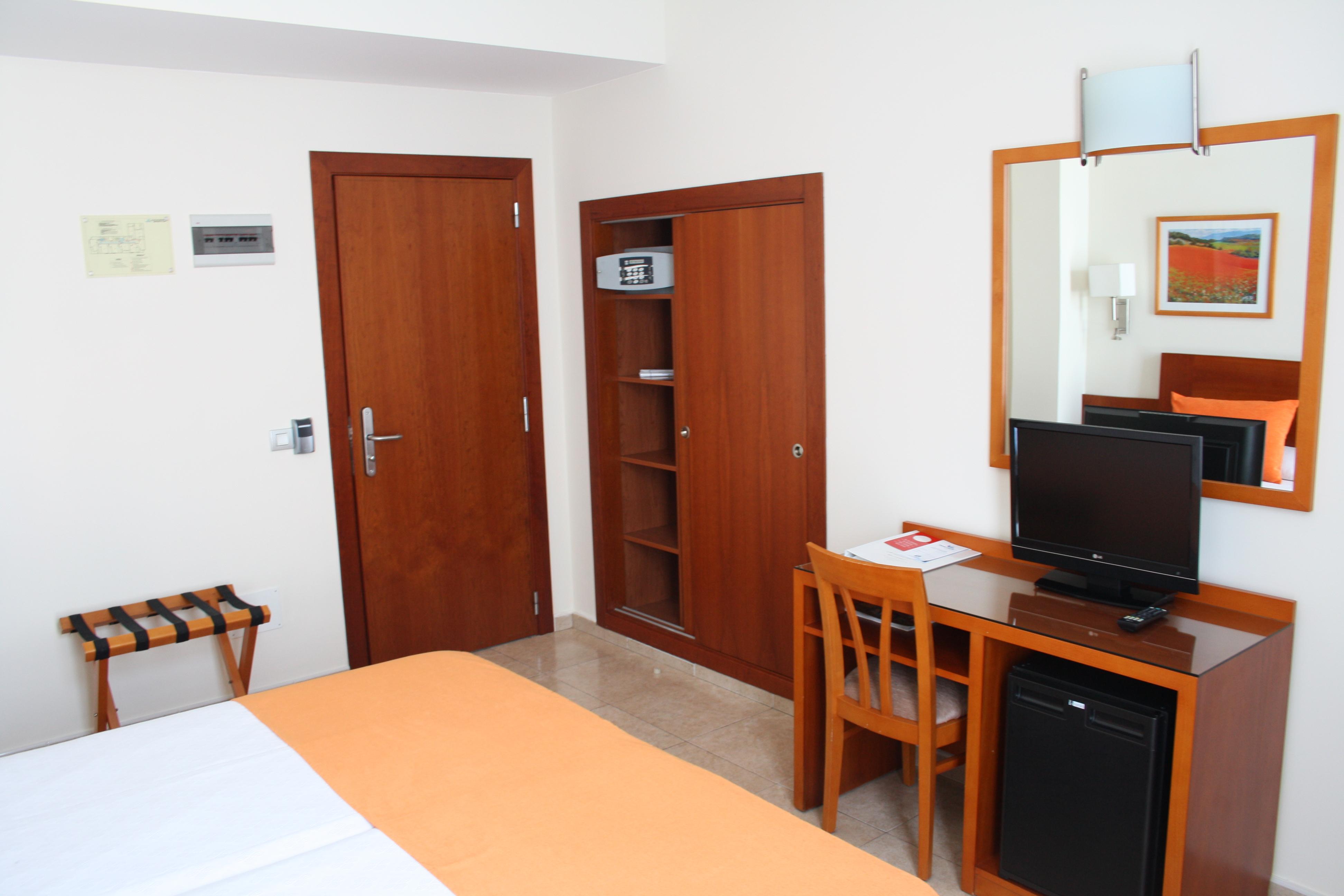 Hotel Pujol Las Palmas de Gran Canaria Dış mekan fotoğraf