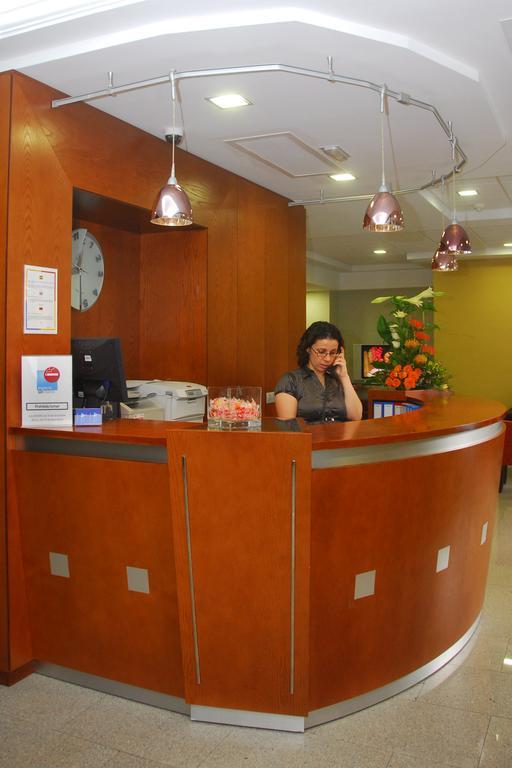 Hotel Pujol Las Palmas de Gran Canaria Dış mekan fotoğraf